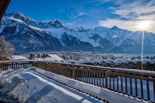 Chalet Le Favre - image 3