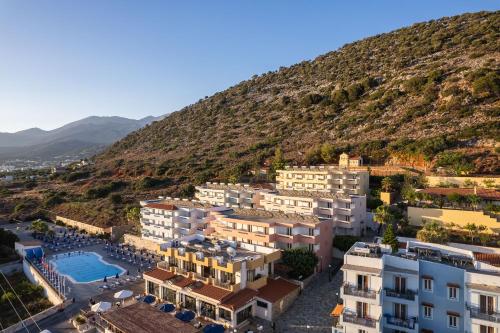 Koni Village Hotel - image 9
