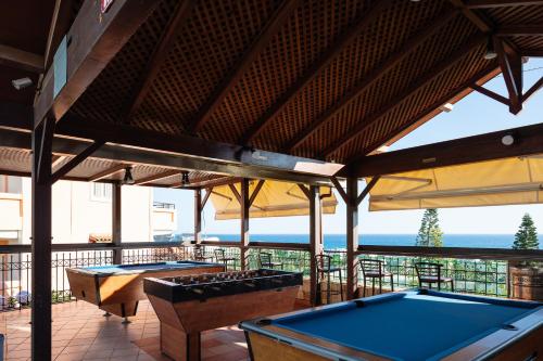 Koni Village Hotel - image 10