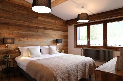 Le Brevent 1 Apartment - image 3