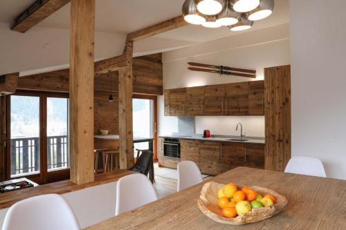 Le Brevent 1 Apartment - image 8