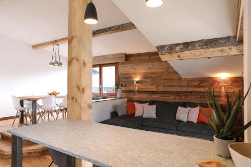 Le Brevent 1 Apartment - image 7