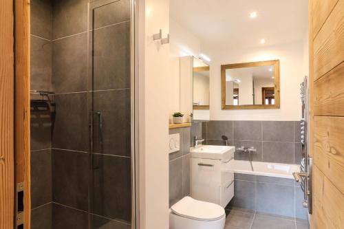Le Brevent 1 Apartment - image 9