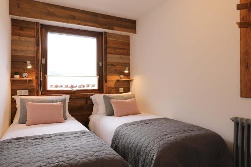 Le Brevent 1 Apartment - main image