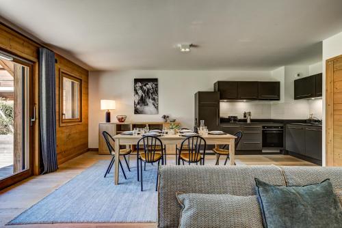 Le Green Apartment - image 12
