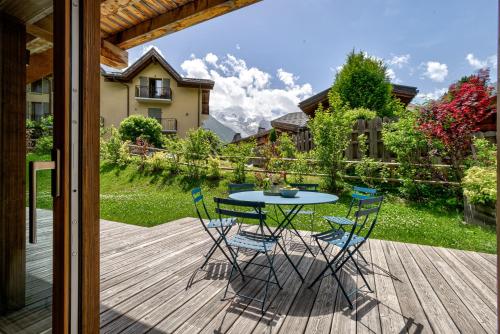 Le Green Apartment - image 3