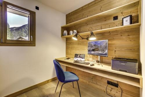 Le Green Apartment - image 7