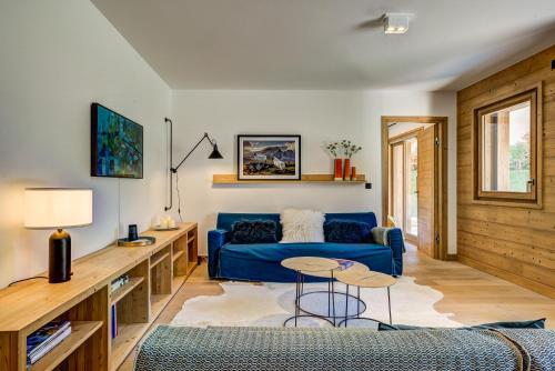Le Green Apartment - image 14