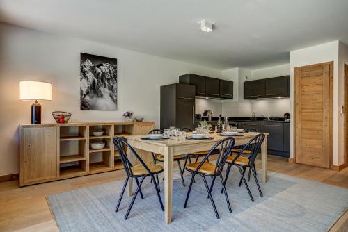 Le Green Apartment - image 9