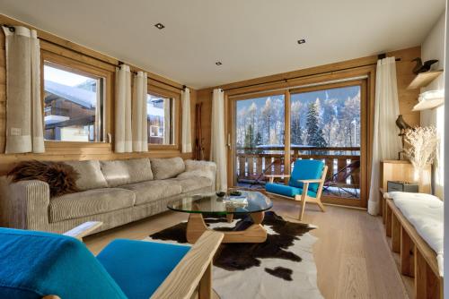 Residence Le Green - Apartment - Chamonix