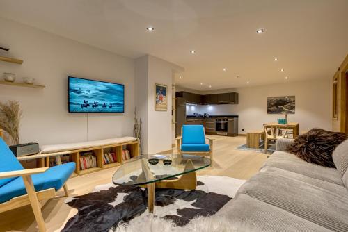 Le Green Apartment - image 4