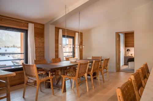 La Cordee 331 Apartment - image 7