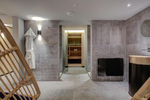 La Cordee 331 Apartment - main image