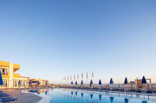 Koni Village Hotel - image 11
