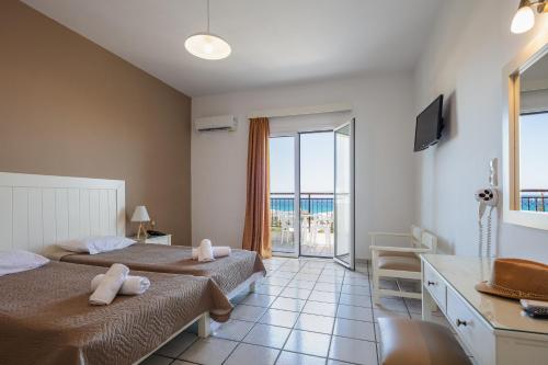 Koni Village Hotel - image 5