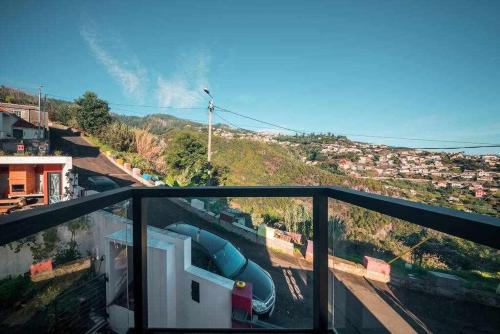 Casa da Terça - Nice View and Parking 5