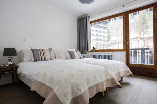 Le Brevent 3 Apartment - image 7