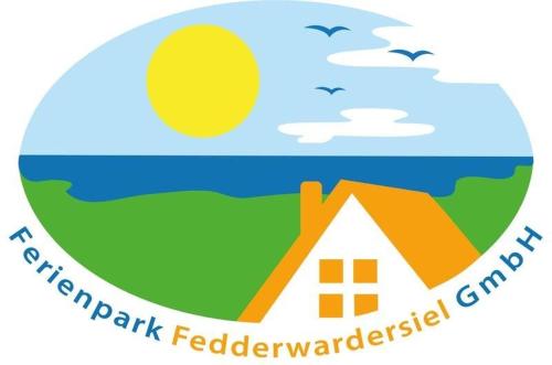 Ferienpark Fedderwardersiel in Fedderwardersiel, Deutschland