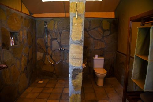 Mara Siria Tented Camp & Cottages Room Type - Deluxe Tent