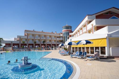 Hotel Olympus - image 4
