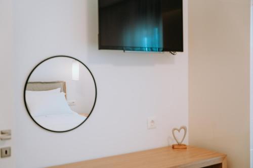 ONAR LUXURY APARTMENTS in Perdika