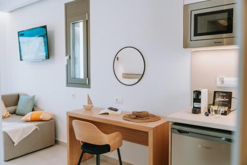 ONAR LUXURY APARTMENTS in Perdika