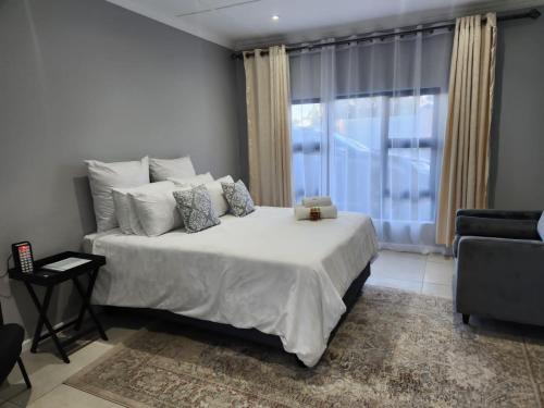 Clear Corner Suites in Beacon Bay