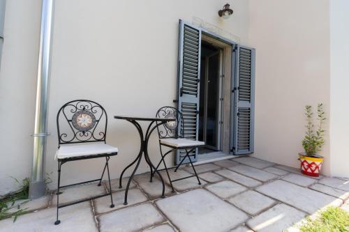 Amalija Apartments in Strunjan