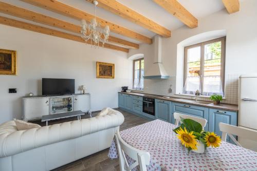 Amalija Apartments in Strunjan