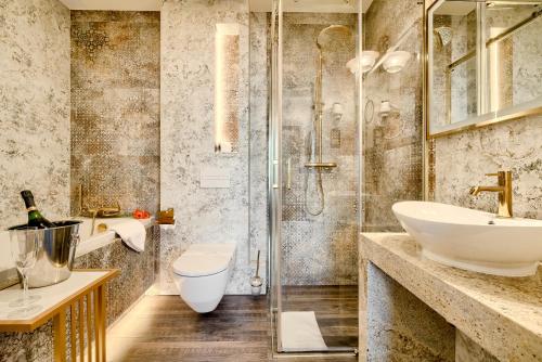 Park Hotel Diament Wroclaw - image 5