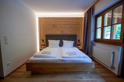 Sporthotel Dachstein West Room Type - Superior Family Room