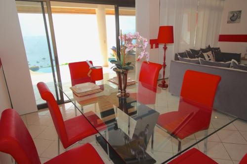 Létesítmények, The Lighthouse Ocotal in Ocotal