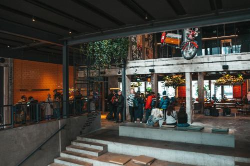  Next House Copenhagen in Kopenhagen