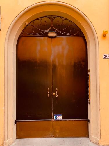 Melograno's house, Bologna (Foto 5)