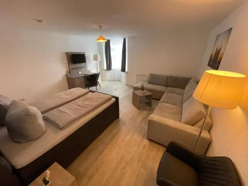 Semlow Appartements in Stralsund, Deutschland