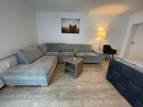 Semlow Appartements