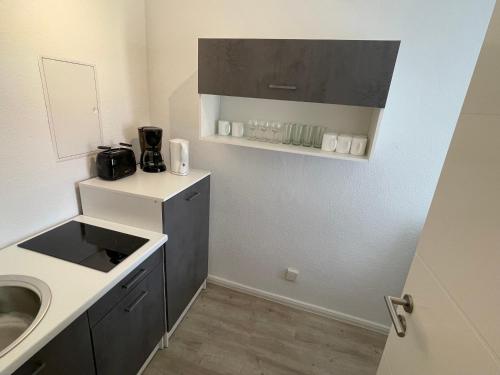 Semlow Appartements