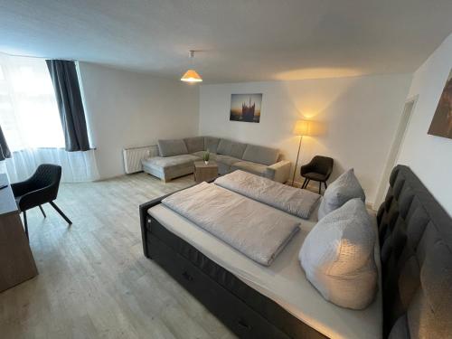 Semlow Appartements