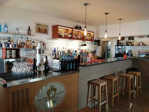 Malì Trevignano Piccolo Hotel - 바/라운지