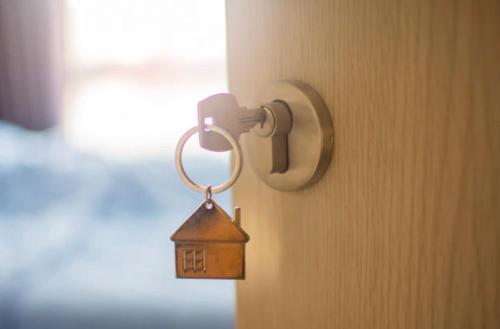  La Rambla Rooms in Alicante