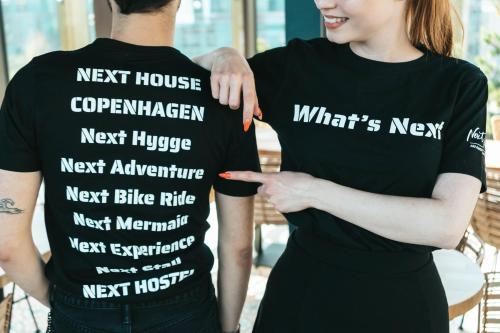 Next House Copenhagen