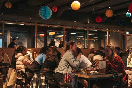 Next House Copenhagen - image 13