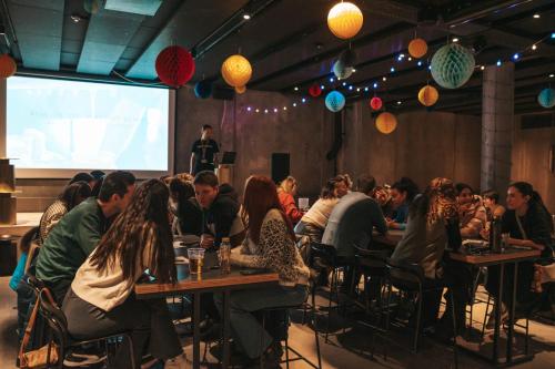 Next House Copenhagen - image 11