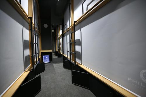 Philstay Ehwa Boutique - Females Only in Mapo