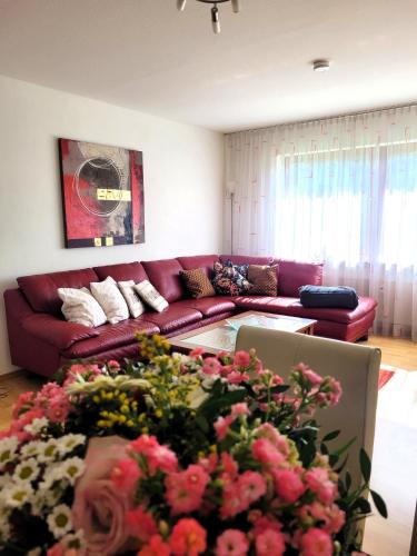 B&B Winterberg - Winterberg Appartement 21068 - Bed and Breakfast Winterberg