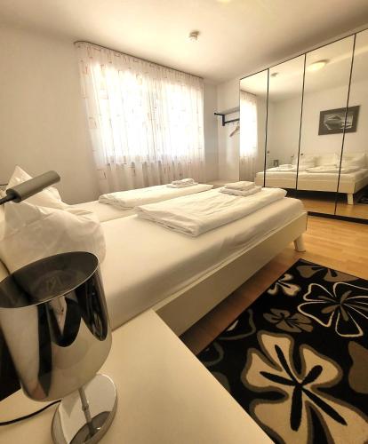Winterberg Appartement 21068 - image 11