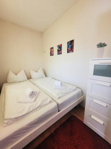 Winterberg Appartement 21068 - image 12