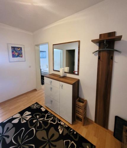 Winterberg Appartement 21068 - image 13