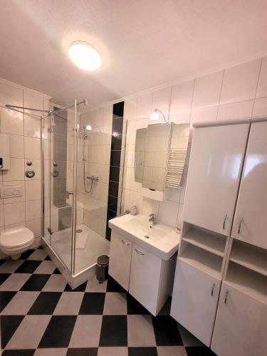 Winterberg Appartement 21068 - image 9