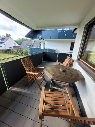 Winterberg Appartement 21068 - main image
